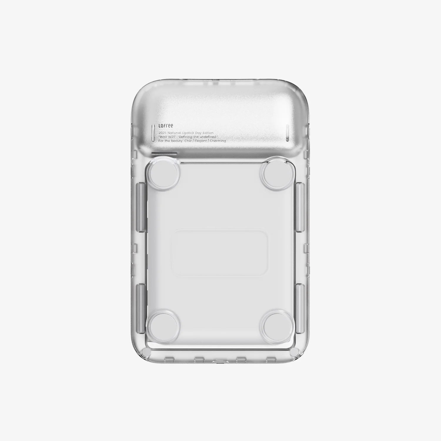 Lipstick Tri-Mode Wireless Numpad